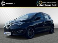 Renault ZOE, Paket Iconic EV50 135 HP CCS digitales, Jahr 2023 - Frankenberg (Eder)