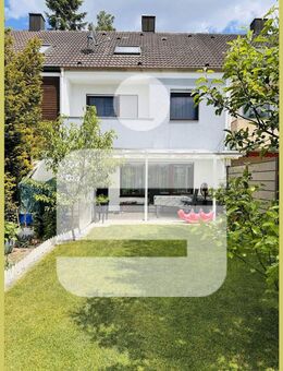 RMH in Erlangen-Büchenbach...Top Zustand, einfach einziehen - Erlangen