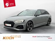 Audi RS4, 2.9 TFSI Avant q, Jahr 2021 - Crailsheim