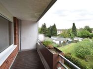 Bezugsfrei! Großzügige 2-Zimmer-Whg mit Balkon in MG - Mönchengladbach
