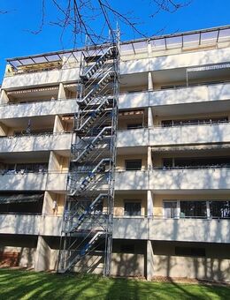 Sonnige Zweizimmerwohnung in Horrem! - Kerpen (Kolpingstadt)