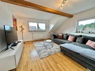 Erlangen-Eltersdorf ~ Einziehen & Wohlfühlen in eine modern möblierte 3-Zi-Wohnung in ruhiger Wohnlage ~ Sofortbezug - Erlangen