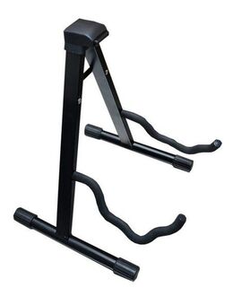 Clifton Gitarrenständer Gitarrenständer aus Metall A-Form, (1-tlg)