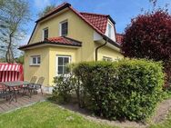 Hier gibt es ME(E)HR als nur eine DHH! - Zingst (Ostseebad)