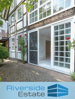 Provisionsfrei! Aerzen|Stilvolle Maisonettewohnung mit ca. 124 m² Wohnfläche! (4-Zimmer) - Aerzen