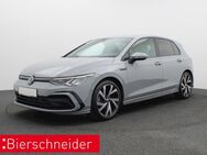 VW Golf, 2.0 TDI 8 R-Line, Jahr 2023 - Mühlhausen (Regierungsbezirk Oberpfalz)