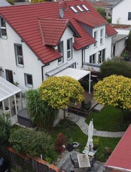 Elegantes Familienhaus mit Gartenparadies, Whirlpool und Wintergarten - Der perfekte Rückzugsort - Kirchdorf (Amper)