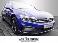 VW Passat Variant, R-LINE Elegance TDI, Jahr 2022 - Gengenbach