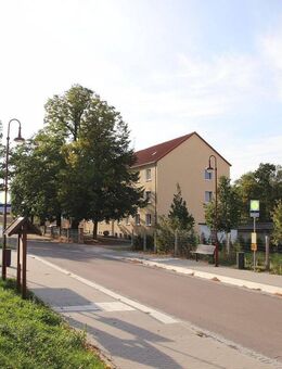 2024 Modernisiert: Gemütliche Wohnung in Gotha - Sofort verfügbar! - Jesewitz