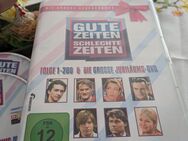 DVD GESCHENKBOX GZSZ Jubiläum!!!!! - Untermaßfeld
