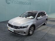 VW Passat Variant, 2.0 TDI Elegance I, Jahr 2024 - München