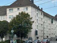 2 Zimmer in bester Citylage und grünem Innenhof - frisch saniert! - Essen