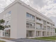 *Verkaufsstart* - Neubau Maisonettewohnung EG / 1. OG - Bamberg