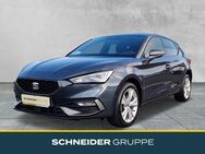 Seat Leon, 1.4 FR e-HYBRID, Jahr 2021 - Hof