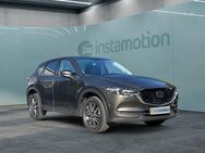 Mazda CX-5, 2.5 Sports-Line AWD Automatik, Jahr 2018 - München