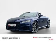 Audi TT, Roadster 45 TFSI S-LINE 20ZOLL, Jahr 2023 - Linsengericht