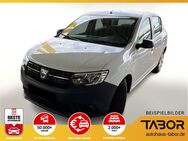 Dacia Sandero, 1.0 II SCe 75 Access, Jahr 2020 - Kehl