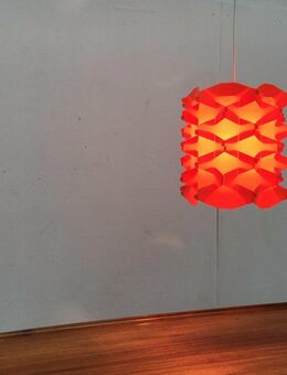 Cosmo Pendant Light Brylle Jacobsen zu Mid Century Teak 60er 70er - Hamburg Hamburg-Nord