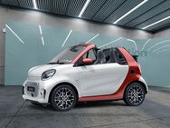 smart ForTwo, , Jahr 2021 - München