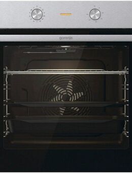 GORENJE Einbaubackofen BO6717E03X, AirFry-Funktion