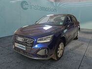 Audi Q2, 30 TDI ADVANCED OPTIKPKT, Jahr 2023 - München