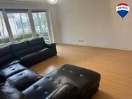 Helle 3-Zimmer-Wohnung mit Balkon und Garagenstellplatz in den Elbvororten - Hamburg
