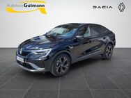 Renault Arkana, 1.3 R S Line TCe 160 Mild-Hybrid EU6d, Jahr 2022 - Ehrenkirchen