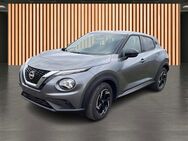 Nissan Juke, 1.0 DIG-T N-Connecta, Jahr 2024 - Dresden