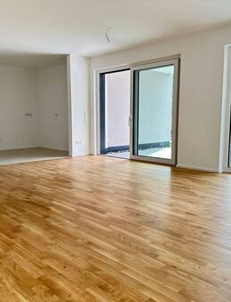 "Moselresidenz Belle vue" - Exklusive Neubauwohnung in Top Lage mit Grünfläche - Bullay