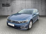 VW Passat Variant, 1.4 TSI Highline R-Line, Jahr 2016 - Salzwedel (Hansestadt)