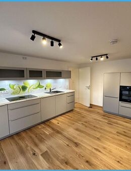 IMMO MAIER -WOHNEN im GRÜNEN, MIT GUTEM GEWISSEN - TOLLE AUSSTATTUNG -provisionsfrei - Pfarrkirchen