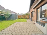 Cosy, practical ground floor apartment in the Lütgendortmund area of Dortmund, with garden and parking space - Dortmund