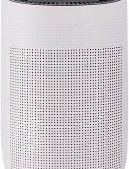 Sonnenkönig Luftentfeuchter Simple, Hepa Filter, Auto-Off bei vollem Tank, 0.75L/24h, 2 Stufen, Entfeuchtung 0,75 l/Tag, Tank 1 l, LED-Indikator, Touch-Funktion, laufruhig