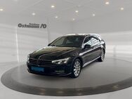 VW Passat Variant, 1.5 TSI Elegance STH, Jahr 2020 - Wolfhagen