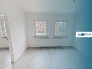 HELLE & HÜBSCHE 3-Zimmer-Wohnung mit Tageslichtbad und schickem Vinylboden - Emden