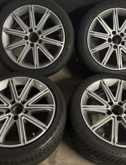 Mercedes SLK 172 Ganzjahresräder / Winterräder Alufelgen - Norderstedt