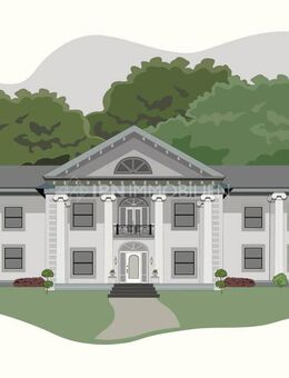 Hotel, Gutshaus, Seniorenresidenz am See - Kargow