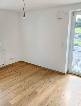 Neu renoviert - Attraktive 3-Zimmer-Wohnung in guter und ruhiger Wohnlage von Amberg - Amberg