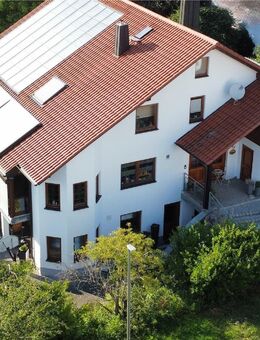 PLATZ FÜR ALLES WAS ZÄHLT - Großzügiges Haus auf 3 Etagen - mit Einliegerwohnung: privat, gewerblich oder kombiniert nutzbar - OHNE KÄUFERPROVISION! - Monheim