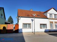 Einfamilienhaus in Osterburg - Osterburg (Altmark)
