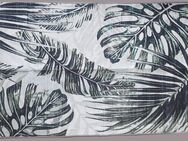 Teppich faltbar waschbar ca. 140 x 70 cm - München Schwabing-Freimann