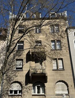 MFH 5 Wohnungen 2 Läden für Investoren direkt in AA-Lage direkt Fußgängerzone Karlsruhe. - Karlsruhe