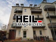 Zwei-Zimmer Wohnung in Eutritzsch! - Leipzig
