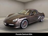 Porsche Boxster, 9.1 S Komfort Paket nur 364 km 19-Zoll, Jahr 2010 - Köln