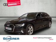 Audi A6, Avant 40 TDI sport, Jahr 2024 - Mayen