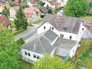 + Sanierungsbedürftiges Mehrfamilienhaus in Ullersdorf kaufen+ - Radeberg