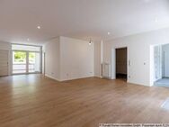 Zweitbezug nach Grundsanierung - geräumige Zweiraumwohnung mit Balkon - Erfurt