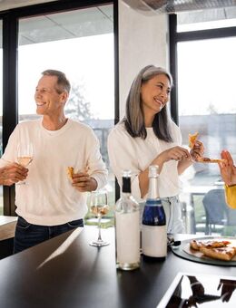 Elegantes Domizil für höchste Ansprüche - Gräfelfing - Gräfelfing