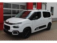 Citroen Berlingo FeelPack M BHDi130 Apple DAB PDC - Großrudestedt