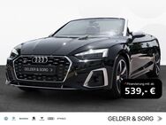 Audi S5, Cabriolet TFSI qu ||||, Jahr 2022 - Schweinfurt